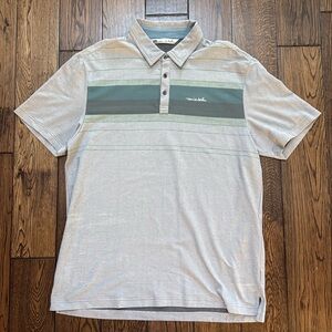 Travis Mathew Golf Polo Men’s XL